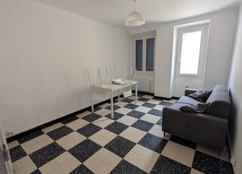 Appartement Rue de l'Abreuvoir à Saint-Ambroix