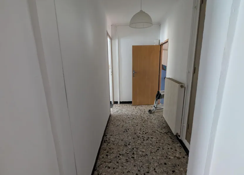 Appartement Rue de l'Abreuvoir à Saint-Ambroix