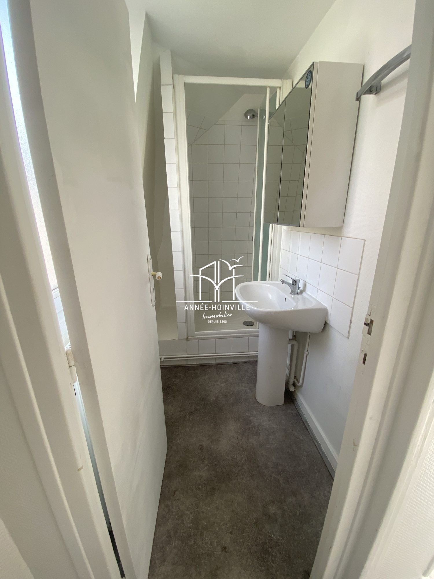 Appartement Quai Albert 1er à Trouville-sur-Mer