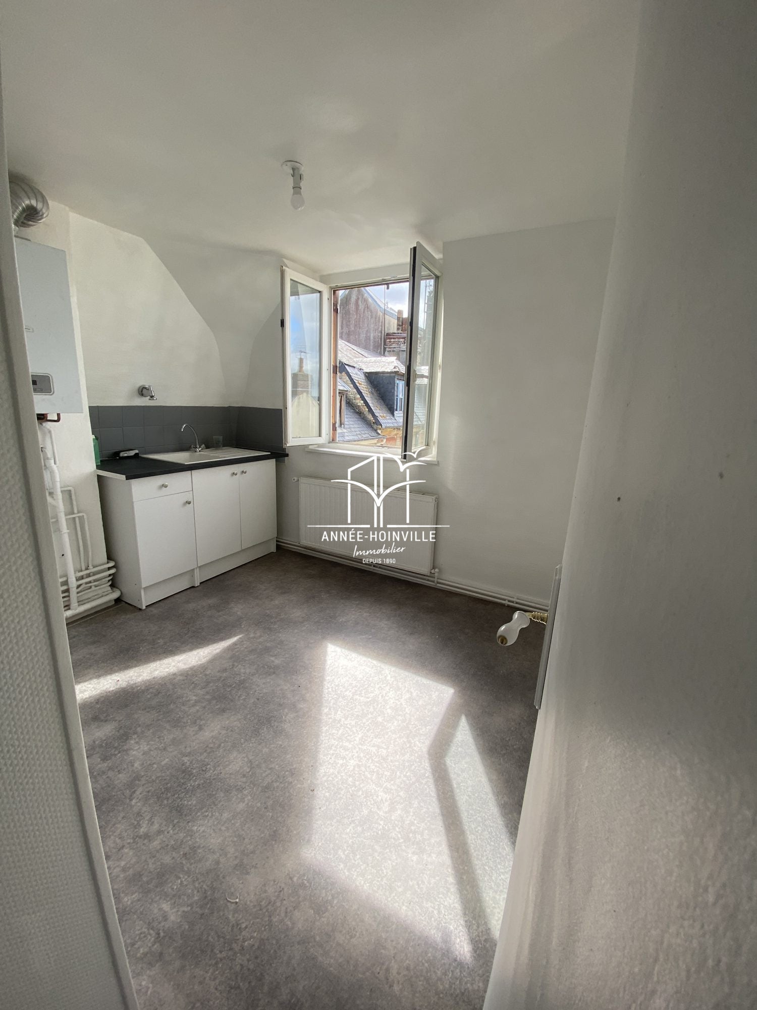 Appartement Quai Albert 1er à Trouville-sur-Mer