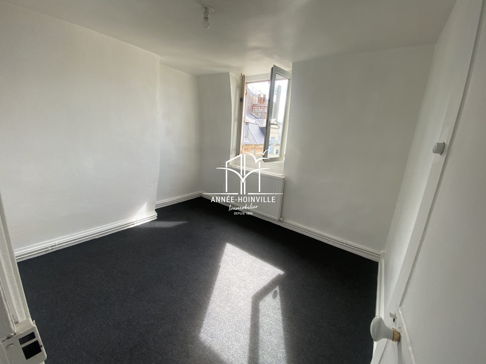Flat Quai Albert 1er in Trouville-sur-Mer