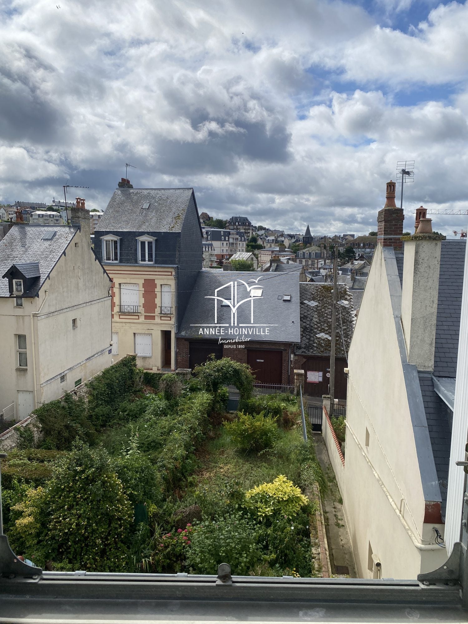 Appartement Quai Albert 1er à Trouville-sur-Mer