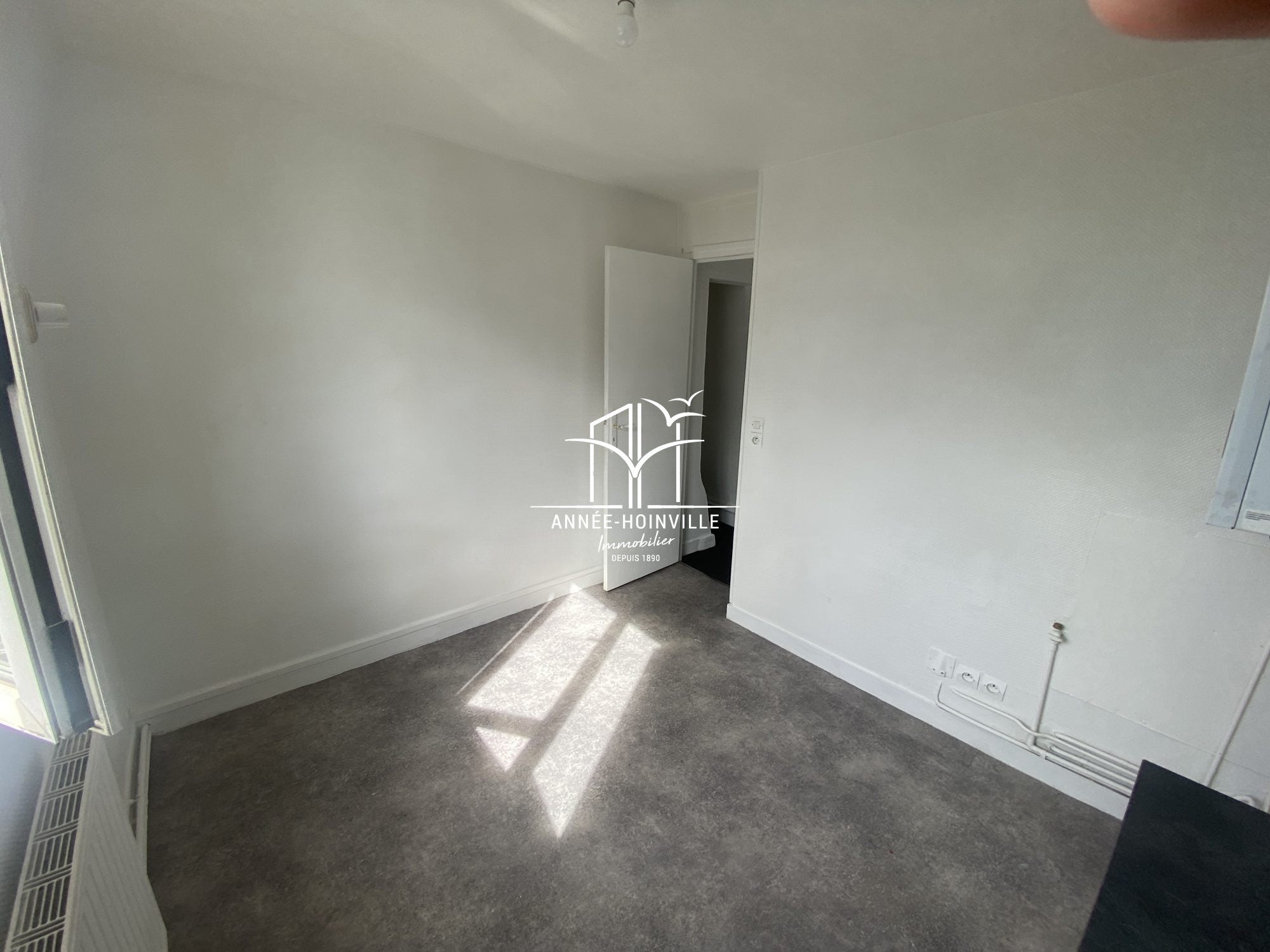 Flat Quai Albert 1er in Trouville-sur-Mer