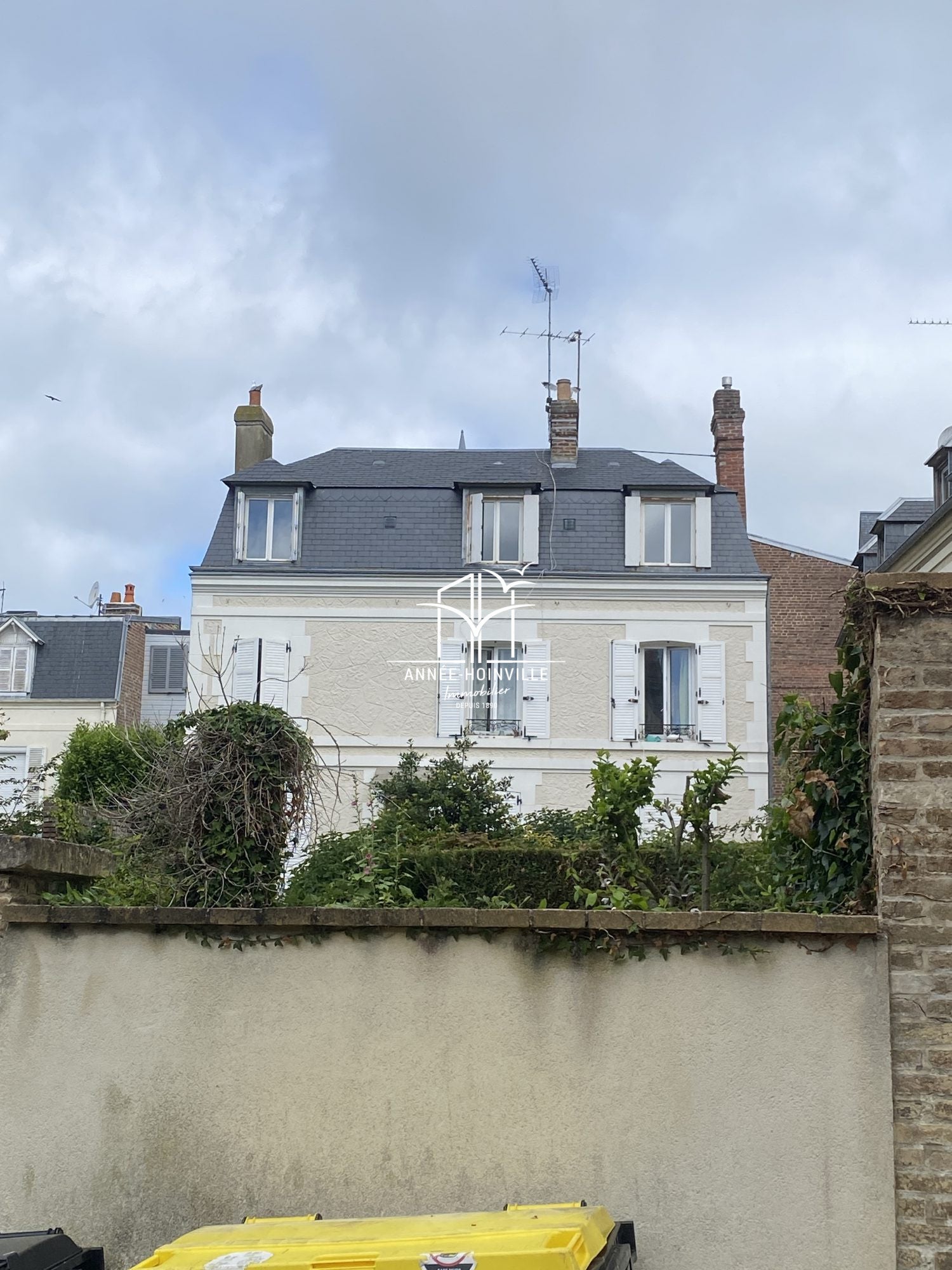 Appartement Quai Albert 1er à Trouville-sur-Mer