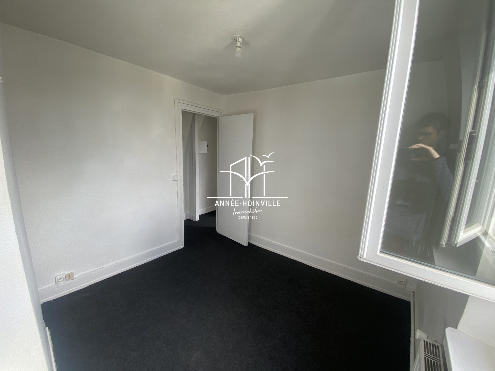 Flat Quai Albert 1er in Trouville-sur-Mer
