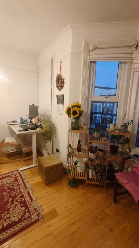 Room Buchanan Gardens in Greater London
