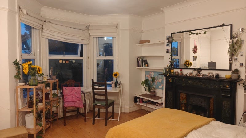 Room Buchanan Gardens in Greater London
