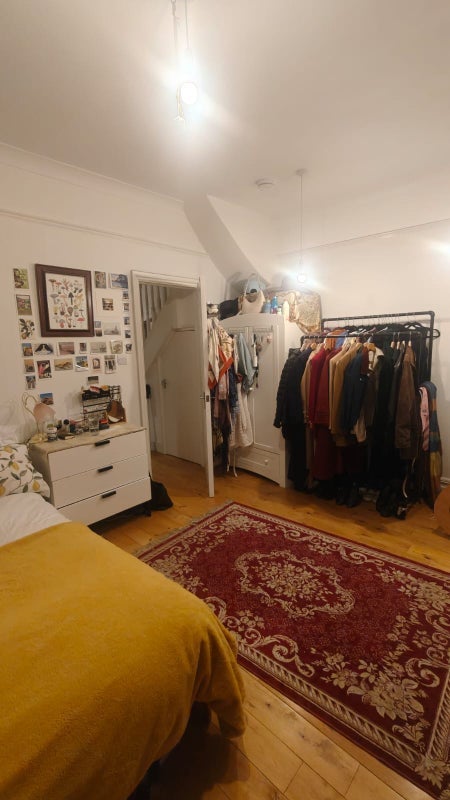 Room Buchanan Gardens in Greater London