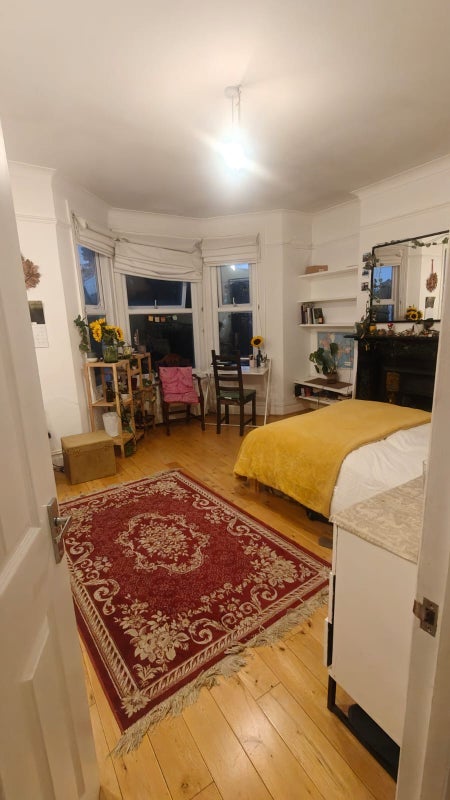 Room Buchanan Gardens in Greater London