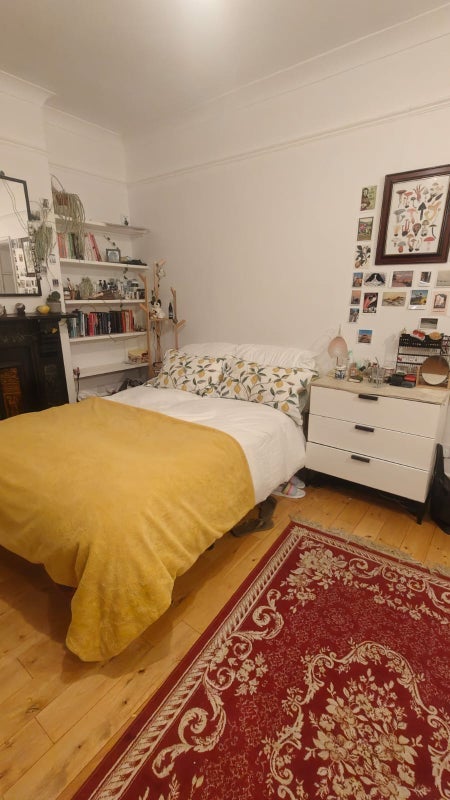 Room Buchanan Gardens in Greater London