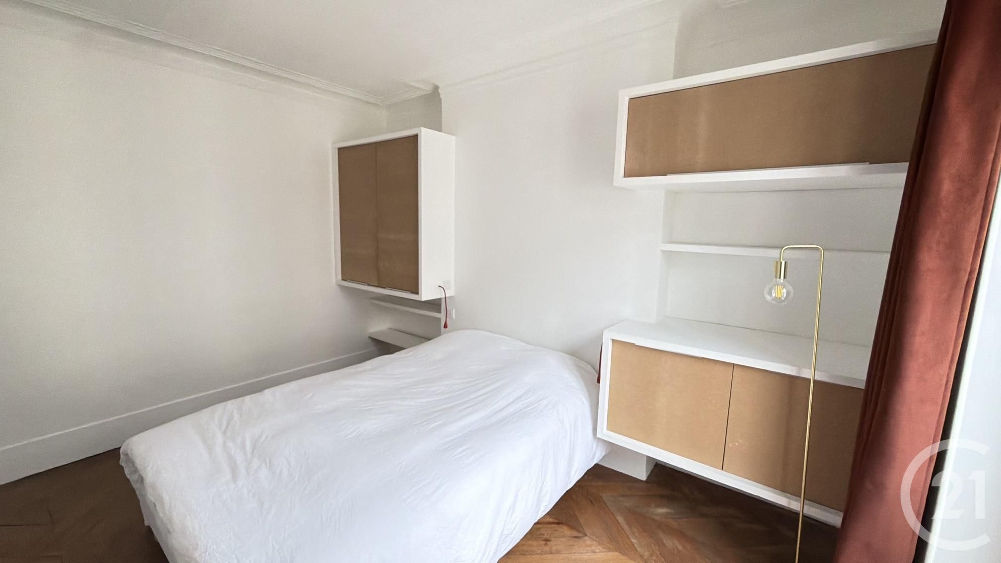 Appartement Rue Poulet à Paris