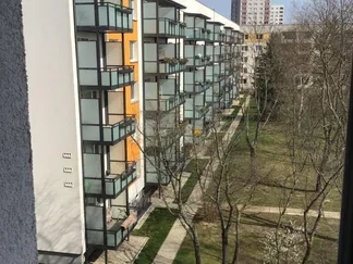 Wohnung Jessener Straße in Dresden