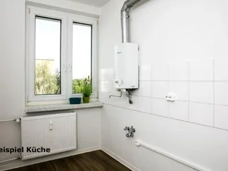 Wohnung Jessener Straße in Dresden