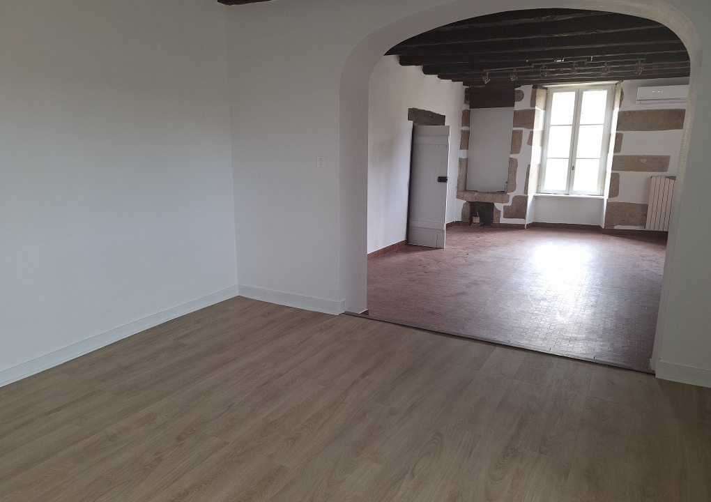 House Rue Armand Dutreix in Limoges
