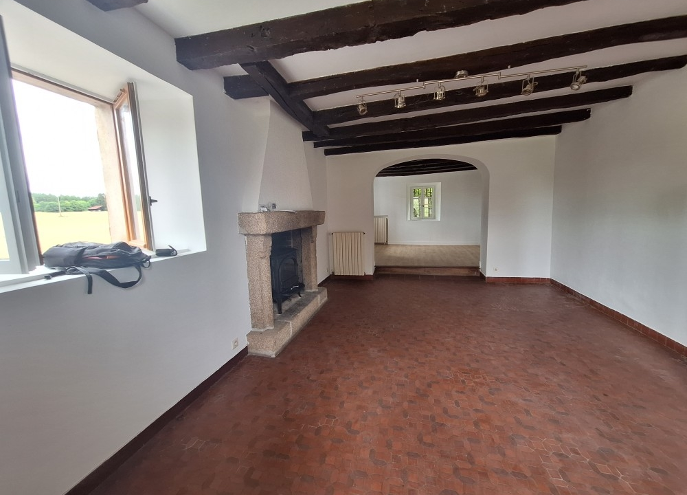 House Rue Armand Dutreix in Limoges