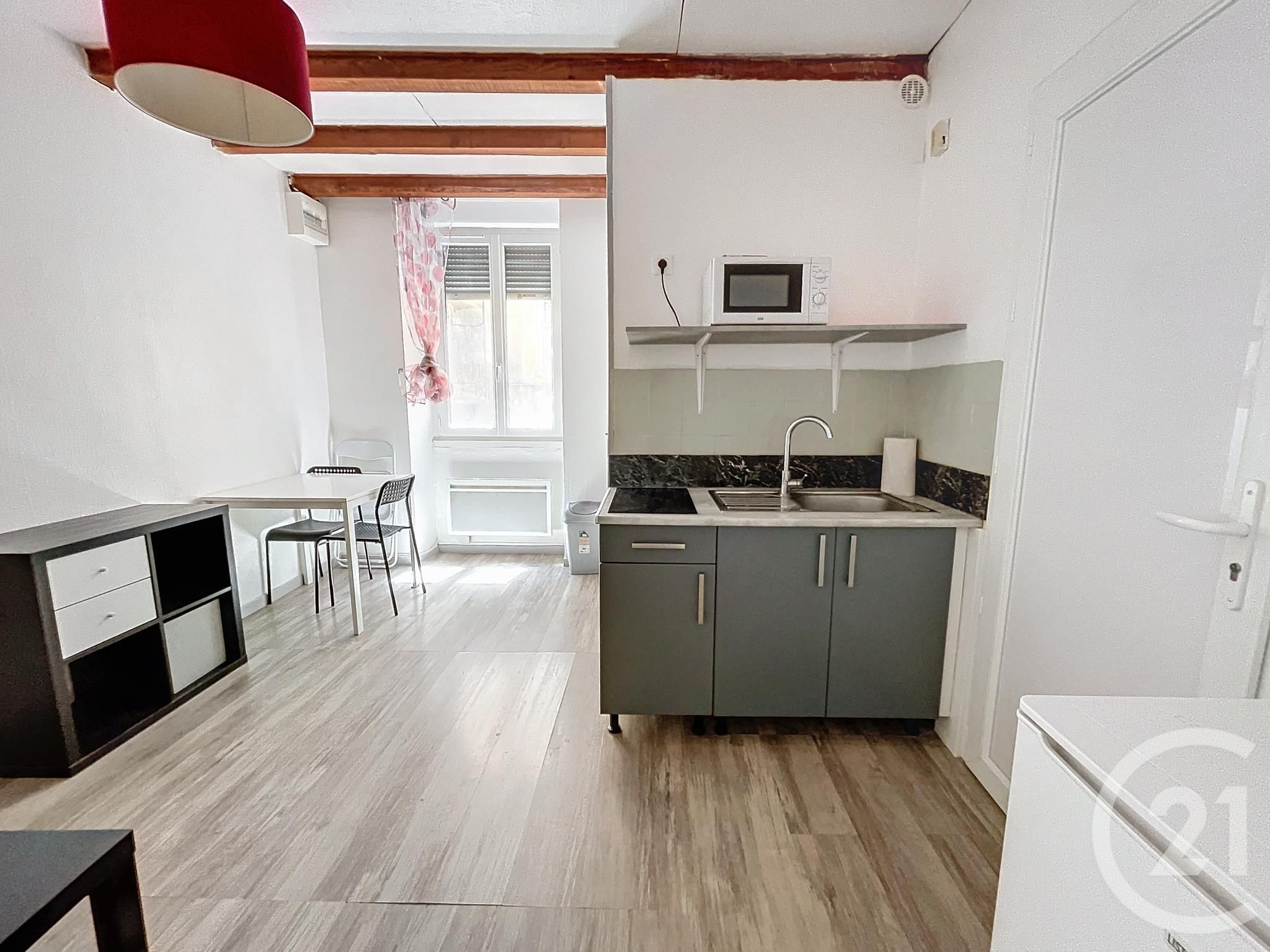 Appartement Rue de Carcaixent à Bagnols-sur-Cèze