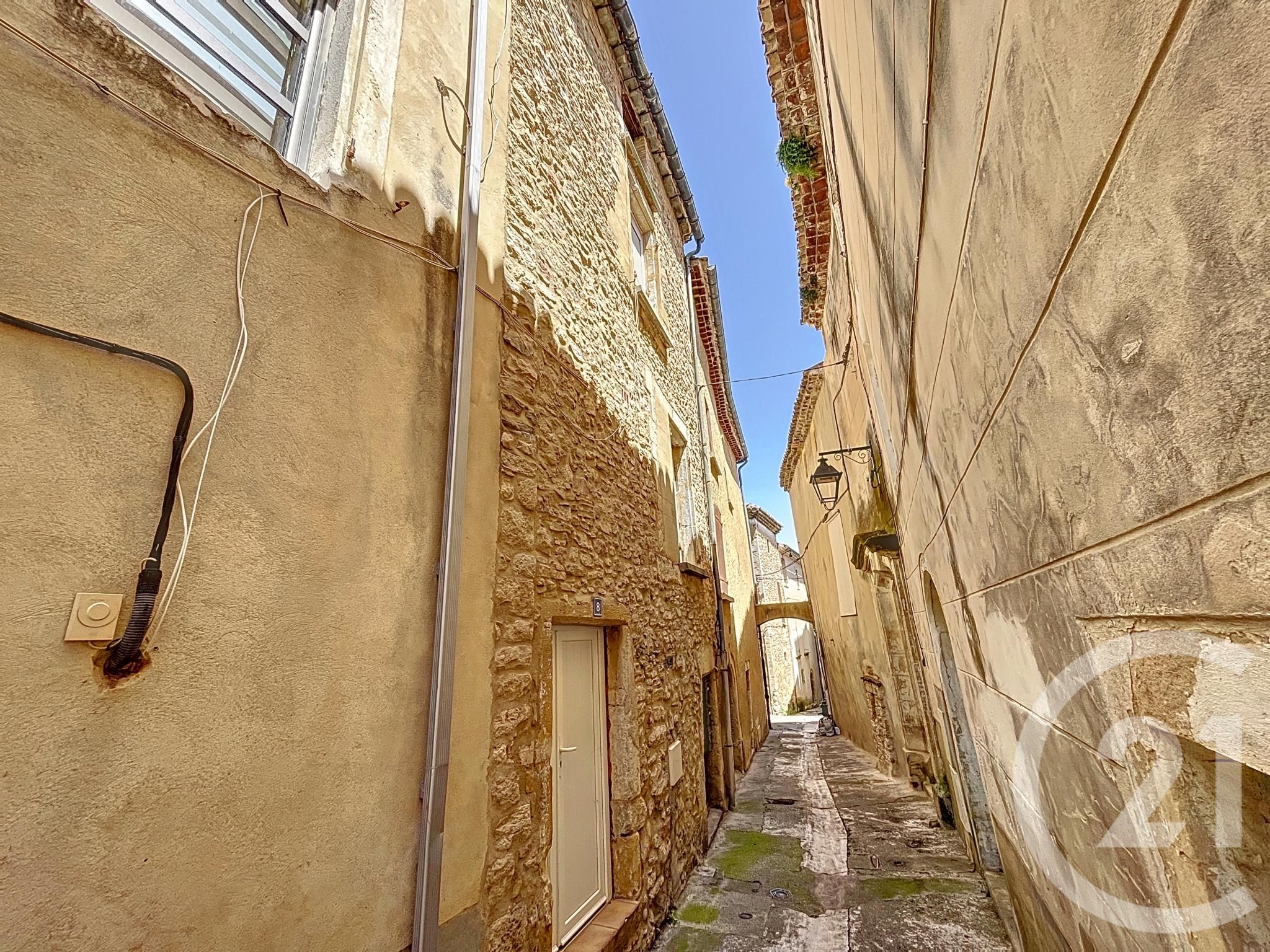 Appartement Rue de Carcaixent à Bagnols-sur-Cèze