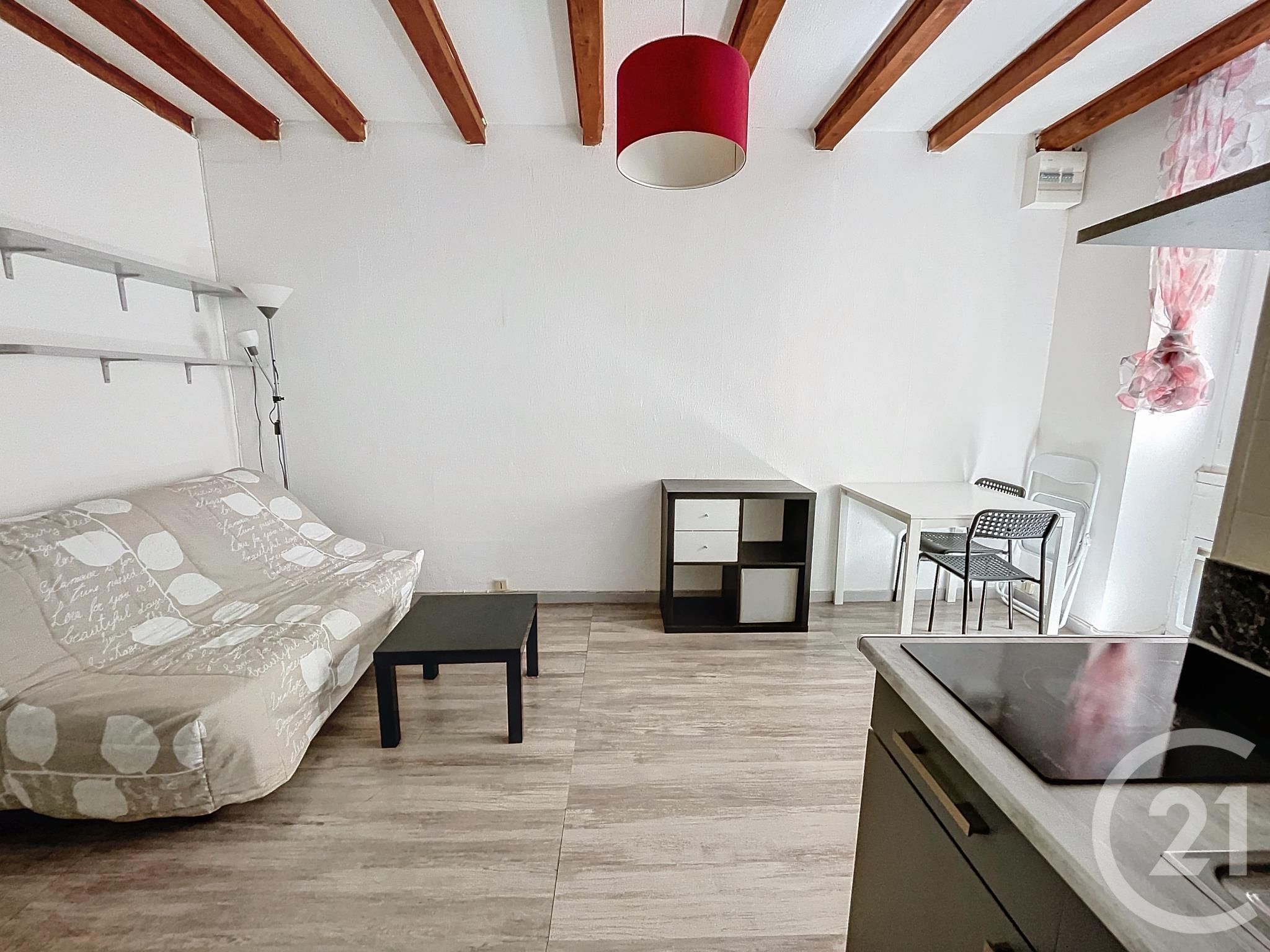 Appartement Rue de Carcaixent à Bagnols-sur-Cèze