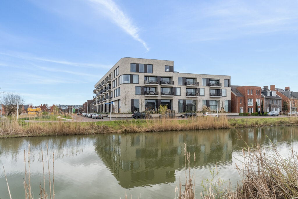 Appartement Wilde rucolavliet 37 in Utrecht
