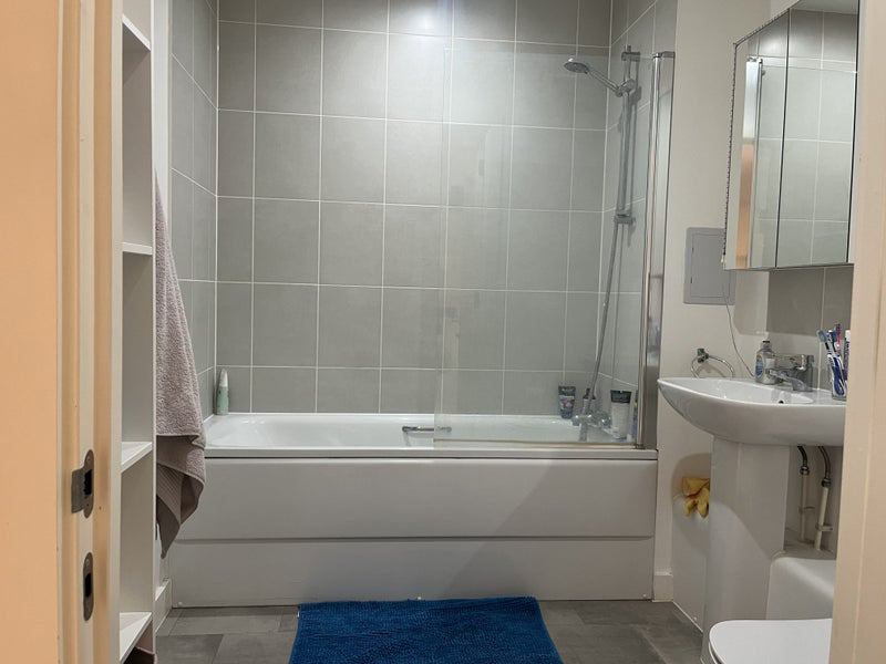 Flat Paddington Green in City of Westminster
