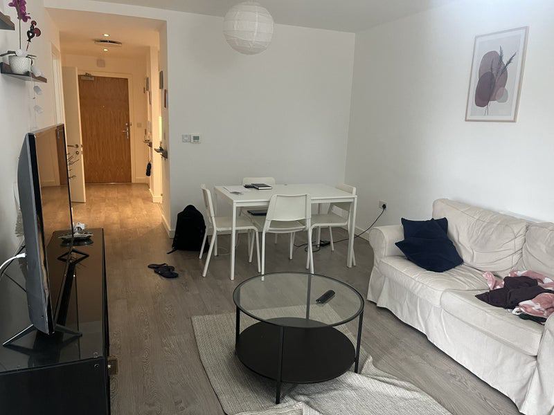 Flat Paddington Green in City of Westminster