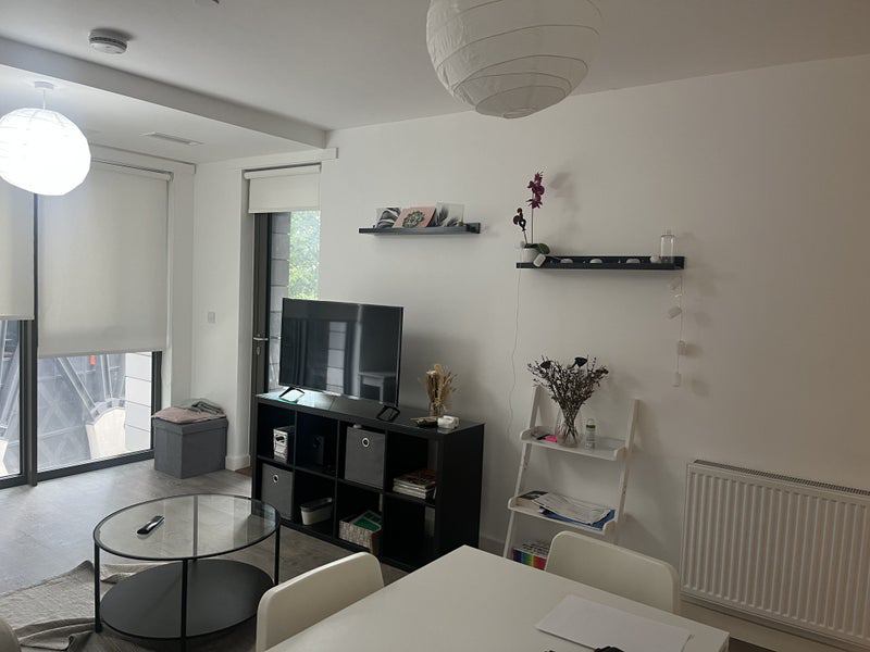 Flat Paddington Green in City of Westminster