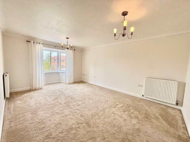 Flat Brookhaven Way in Rotherham