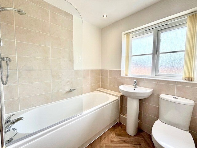 Flat Brookhaven Way in Rotherham