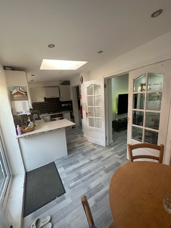 Room Michael Road in Greater London