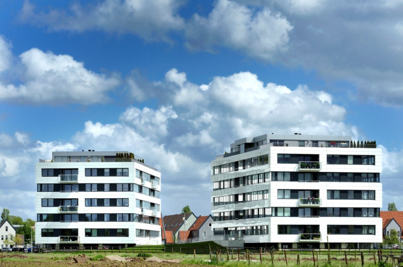Appartement Vuurvlindersingel 433 in Utrecht