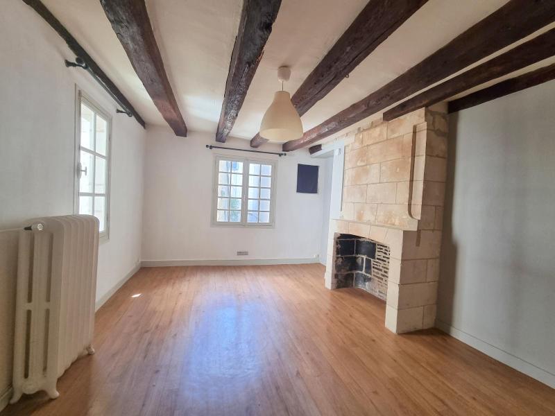 Flat Rue Ronsard in Tours
