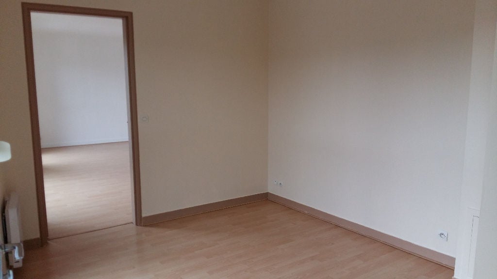 Appartement Rue de la Caserne des Réservistes à Évreux