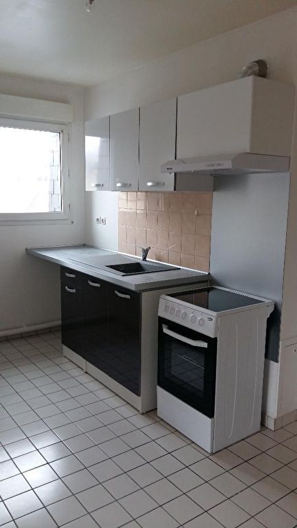 Appartement Rue de la Caserne des Réservistes à Évreux