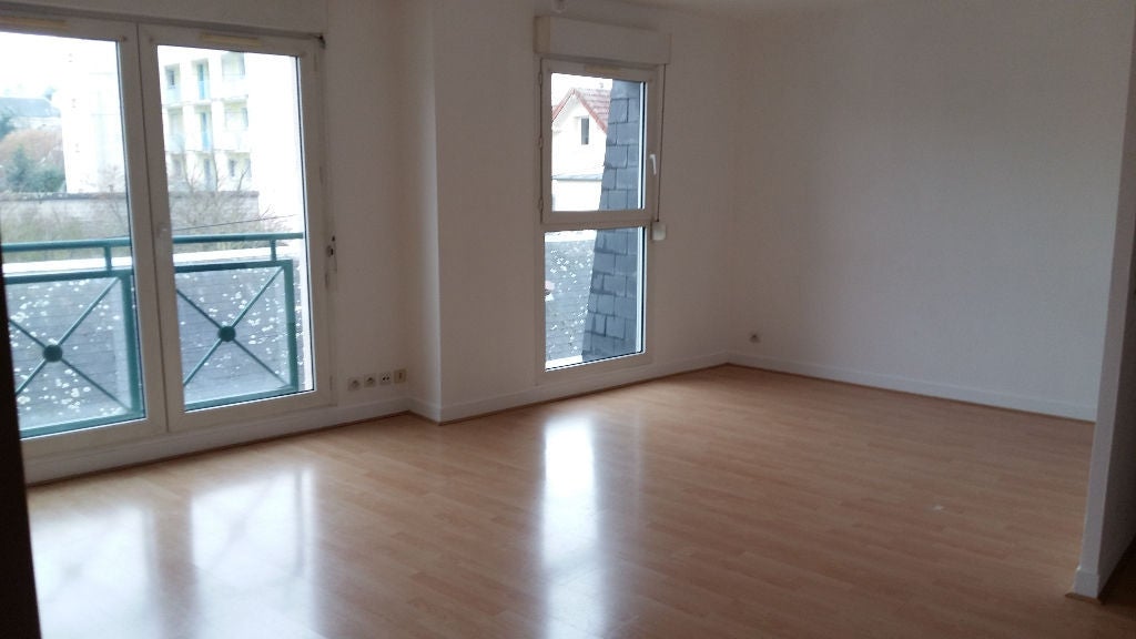 Appartement Rue de la Caserne des Réservistes à Évreux