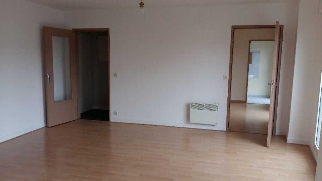 Appartement Rue de la Caserne des Réservistes à Évreux