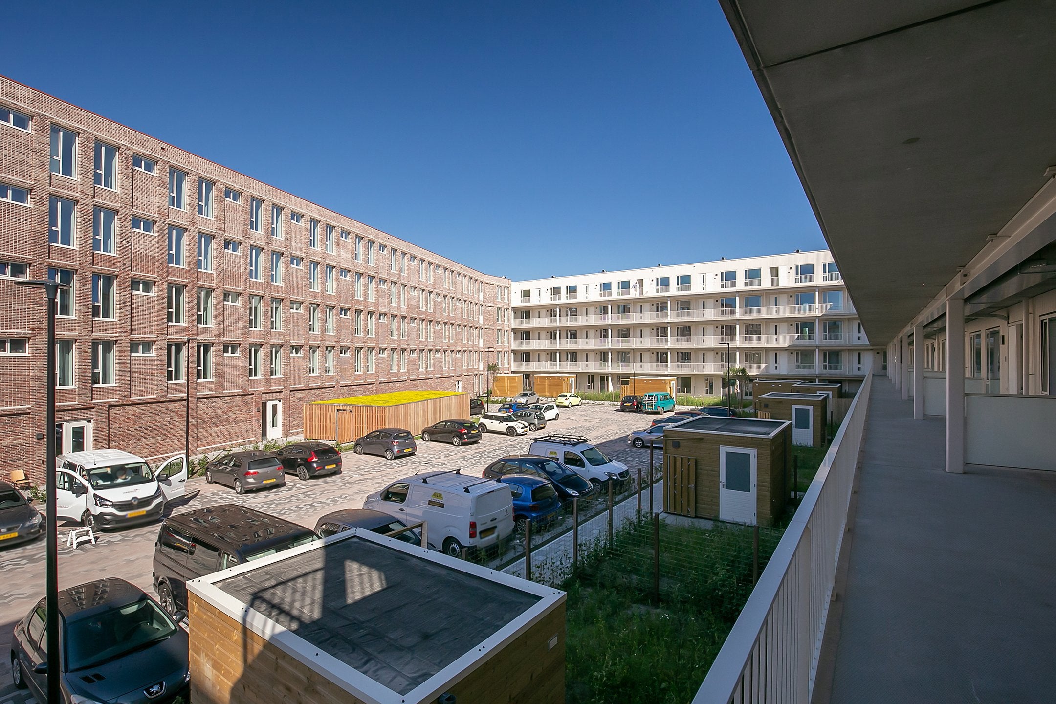 Appartement Toxopeusstraat 60 in Groningen