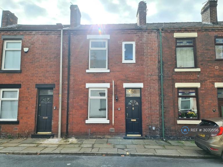 House Sole Street in Hindley