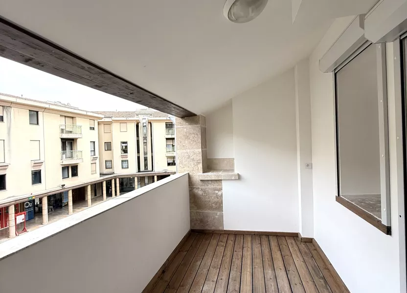 Chambre Boulevard Pasteur à Manosque