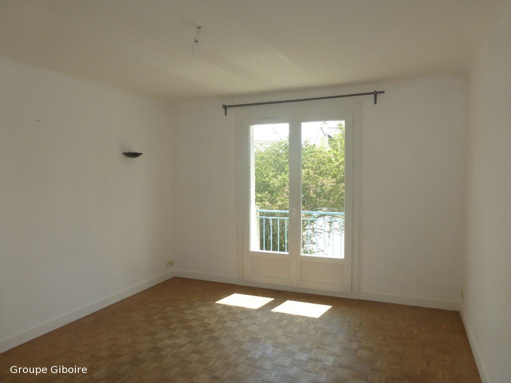 Appartement Allée Saint-Hélier à Rennes