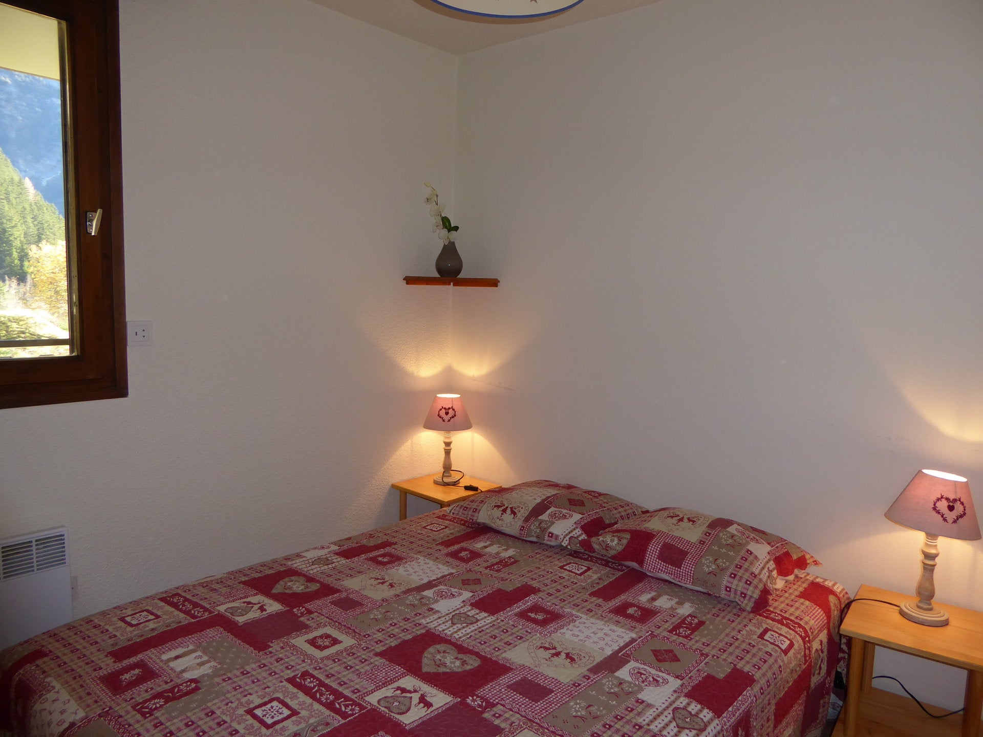 Flat Rue des XVIèmes Olympiades in Pralognan-la-Vanoise
