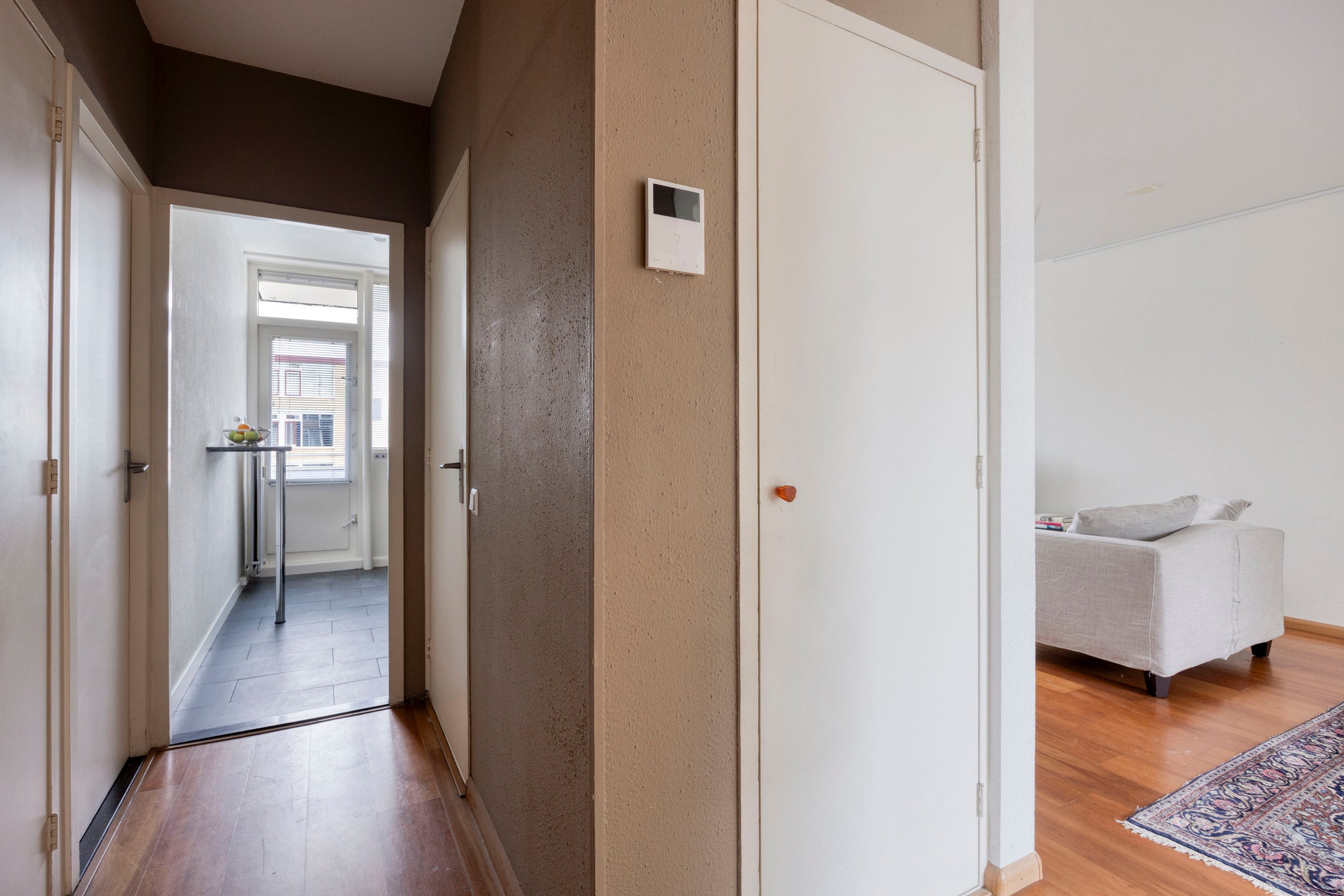 Appartement te koop: Van Anrooystraat 127, Ridderkerk