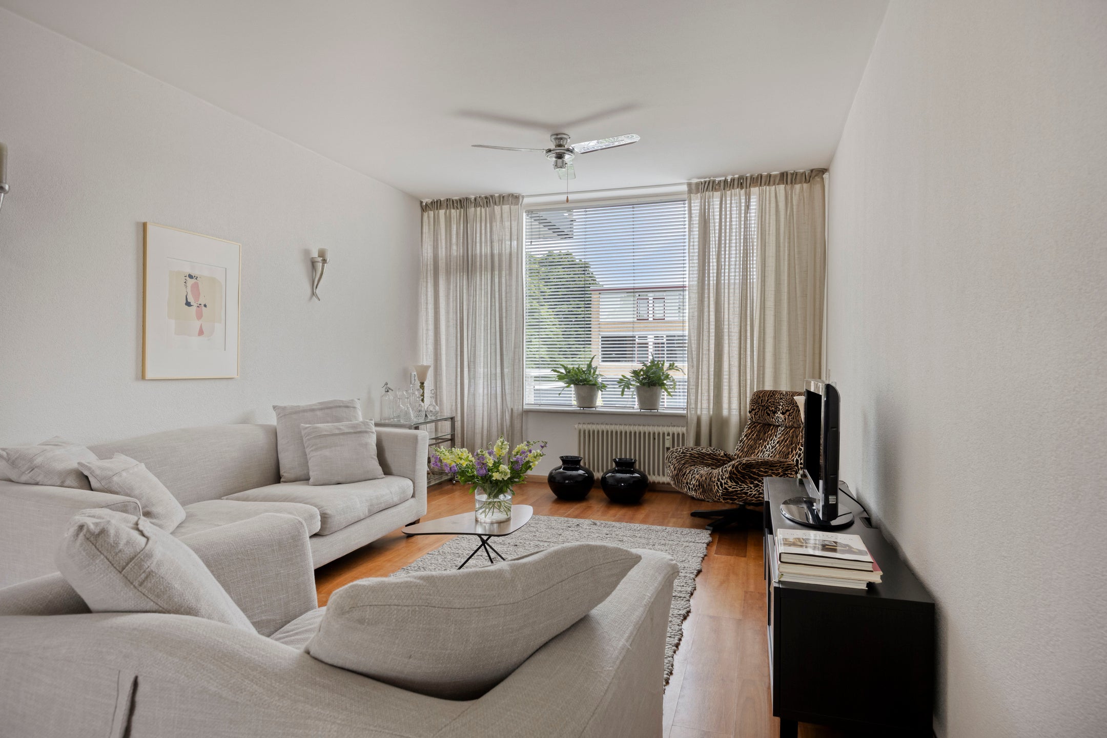 Appartement te koop: Van Anrooystraat 127, Ridderkerk