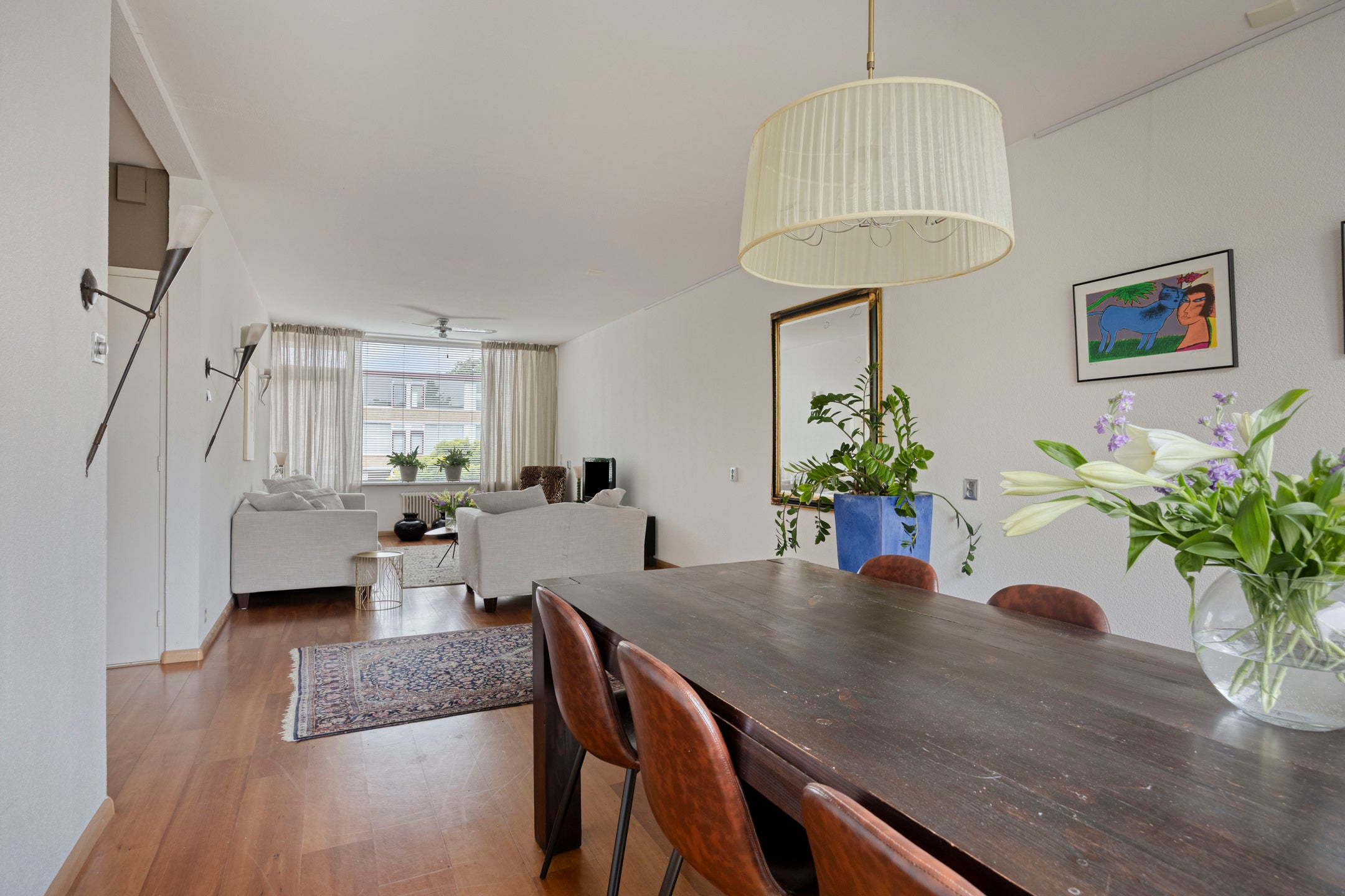 Appartement te koop: Van Anrooystraat 127, Ridderkerk