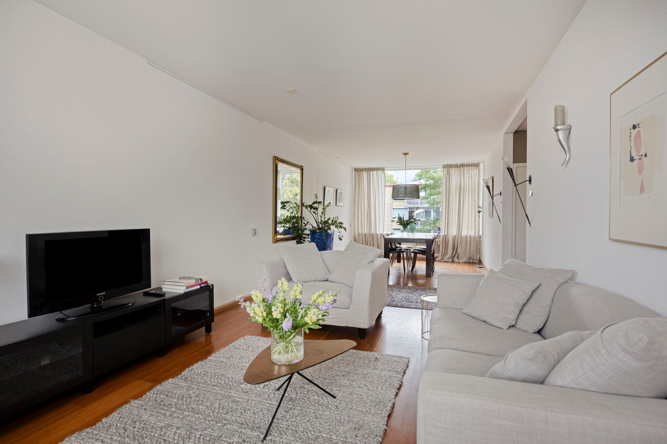 Appartement te koop: Van Anrooystraat 127, Ridderkerk
