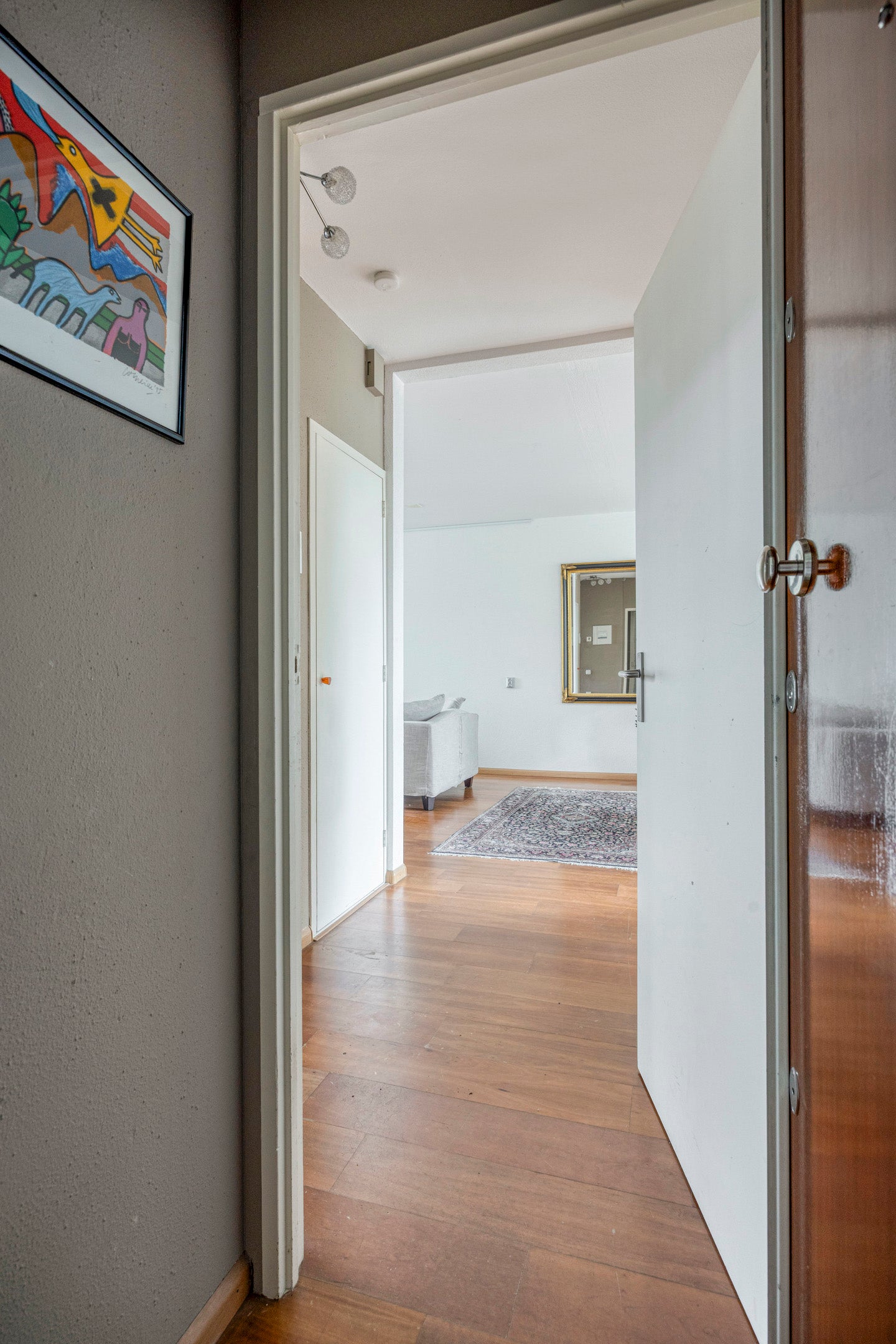Appartement te koop: Van Anrooystraat 127, Ridderkerk