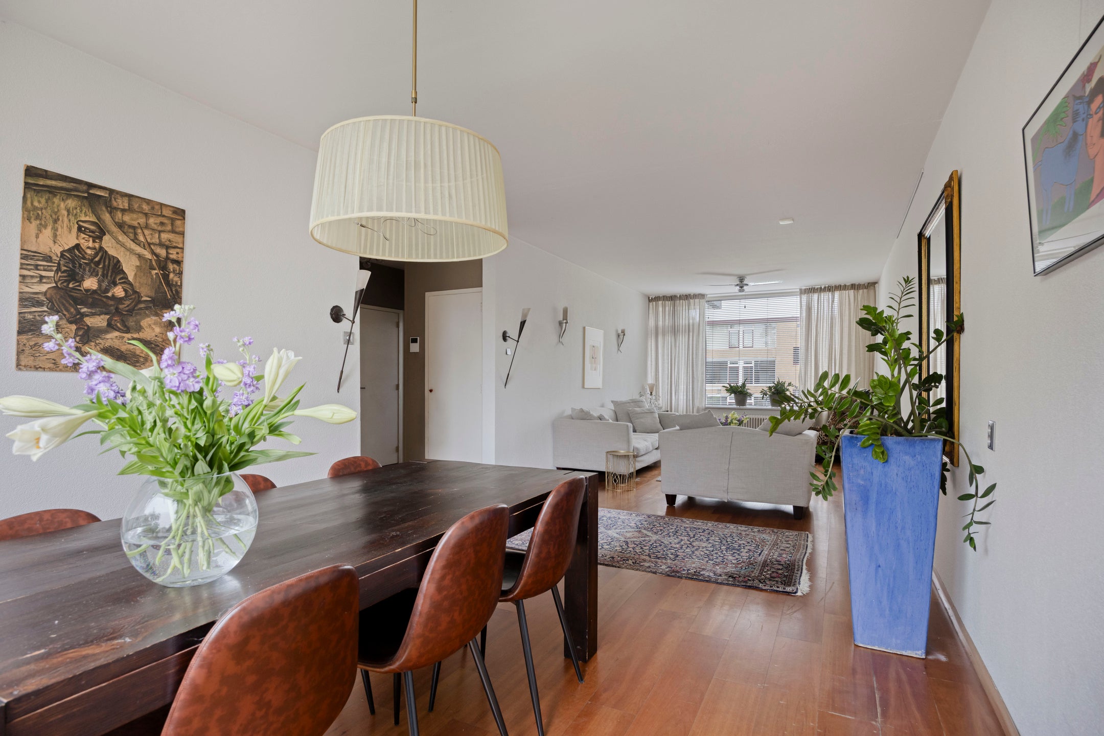 Appartement te koop: Van Anrooystraat 127, Ridderkerk