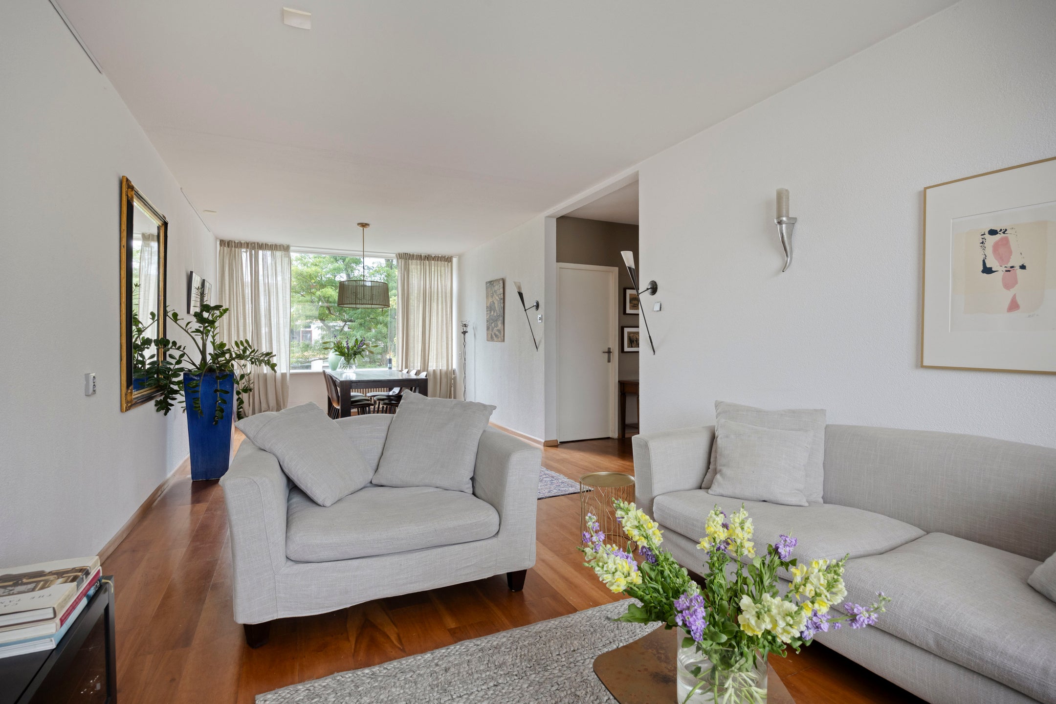 Appartement te koop: Van Anrooystraat 127, Ridderkerk