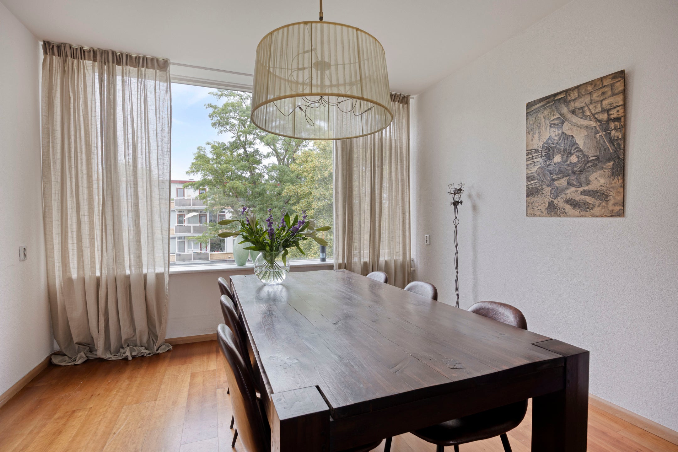 Appartement te koop: Van Anrooystraat 127, Ridderkerk