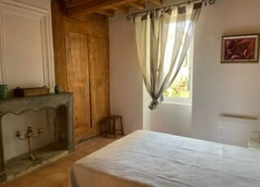 Flat Rue de la Cournilhe in Remoulins