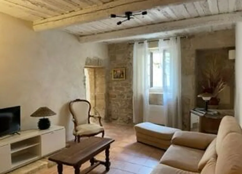 Flat Rue de la Cournilhe in Remoulins